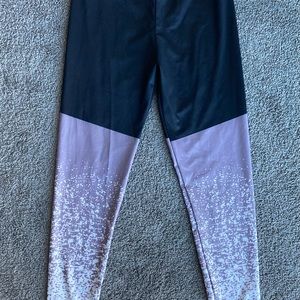 Full-Length Silky Leggings (new)